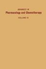 Image for Advances in Pharmacology and Chemotherapy. : Vol.15