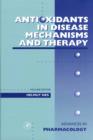 Image for Antioxidants in Disease Mechanisms and Therapy: Antioxidants in Disease Mechanisms and Therapeutic Strategies : 38