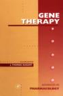 Image for Advances in pharmacology.: (Gene therapy) : Vol. 40,