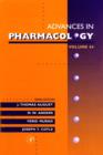 Image for Advances in Pharmacology : 44