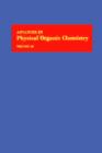 Image for Advances in Physical Organic Chemistry. : Vol.16