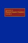Image for Advances in physical organic chemistry.