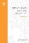 Image for Advances in Protein Chemistry.: Elsevier Science Inc [distributor],. : v. 8.