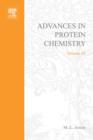 Image for Advances in Protein Chemistry.: Elsevier Science Inc [distributor],. : v. 11.