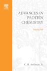 Image for Advances in Protein Chemistry.: Elsevier Science Inc [distributor],. : v. 12.