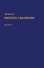 Image for Advances in Protein Chemistry. Vol.32
