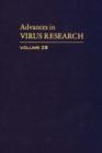 Image for Advances in Virus Research Vol 28: Elsevier Science Inc [distributor],.