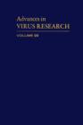 Image for ADVANCES IN VIRUS RESEARCH VOL 29