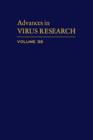 Image for Advances in Virus Research Vol 39: Elsevier Science Inc [distributor],. : v. 39.