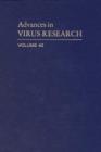 Image for ADVANCES IN VIRUS RESEARCH VOL 40 : v. 40.