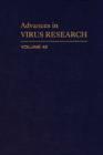 Image for Advances in Virus Research Vol 42: Elsevier Science Inc [distributor],.