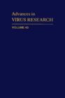 Image for Advances in Virus Research Vol 43: Elsevier Science Inc [distributor],. : v. 43.