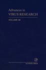 Image for Advances in Virus Research : 48
