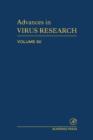 Image for Advances in virus research. : Vol. 50