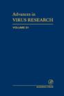 Image for Advances in Virus Research : 51
