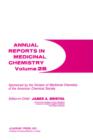 Image for Annual Reports in Med Chemistry V28 Ppr: Elsevier Science Inc [distributor],.