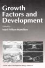 Image for Growth Factors and Development