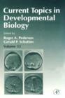 Image for Current Topics in Developmental Biology : 33