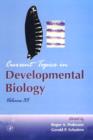 Image for Current topics in development biology. : Vol. 35