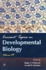 Image for Current Topics in Developmental Biology : 39
