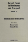 Image for Current Topics in Membranes and Transport. : Volume 17