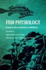 Image for Fish Physiology