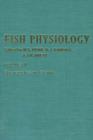 Image for Fish physiology.: Bioenergetics and growth