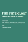 Image for Fish physiology : 11A