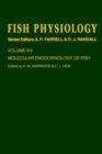 Image for Molecular Endocrinology of Fish