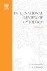 Image for INTERNATIONAL REVIEW OF CYTOLOGY V12