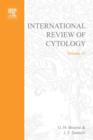 Image for INTERNATIONAL REVIEW OF CYTOLOGY V15
