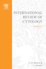 Image for INTERNATIONAL REVIEW OF CYTOLOGY V21