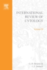 Image for International Review of Cytology: Volume 28.