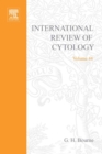 Image for International Review of Cytology: Volume 44.