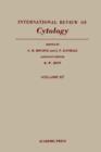 Image for International Review of Cytology: Elsevier Science Inc [distributor],.