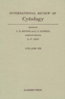 Image for International Review of Cytology: Volume 68. : v. 68.