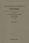 Image for International Review of Cytology: Volume 77.