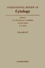 Image for International Review of Cytology V87: Elsevier Science Inc [distributor],. : v. 87.