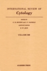 Image for International Review of Cytology: Volume 88.