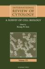 Image for International review of cytology: a survey of cell biology. : Vol. 175