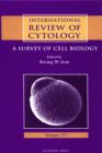 Image for International review of cytology.: (Survey of cell biology) : Vol. 177,