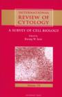 Image for International review of cytology: a survey of cell biology.