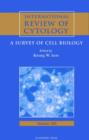 Image for International review of cytology: a survey of cell biology. : Vol. 180