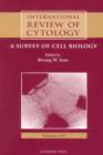Image for International review of cytology: a survey of cell biology. : Vol. 185