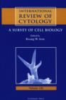 Image for International review of cytology: a survey of cell biology.