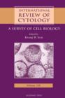 Image for International review of cytology: a survey of cell biology. : Vol. 188