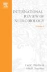 Image for International Review of Neurobiology.: Elsevier Science Inc [distributor],. : v. 4.