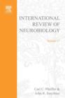 Image for International Review of Neurobiology. : Vol.17