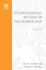 Image for International Review of Neurobiology.