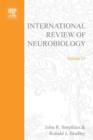 Image for International Review Neurobiology V 23: Elsevier Science Inc [distributor],. : v. 23.